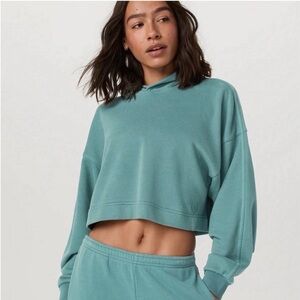 Vuori Sedona Pullover Hoodie